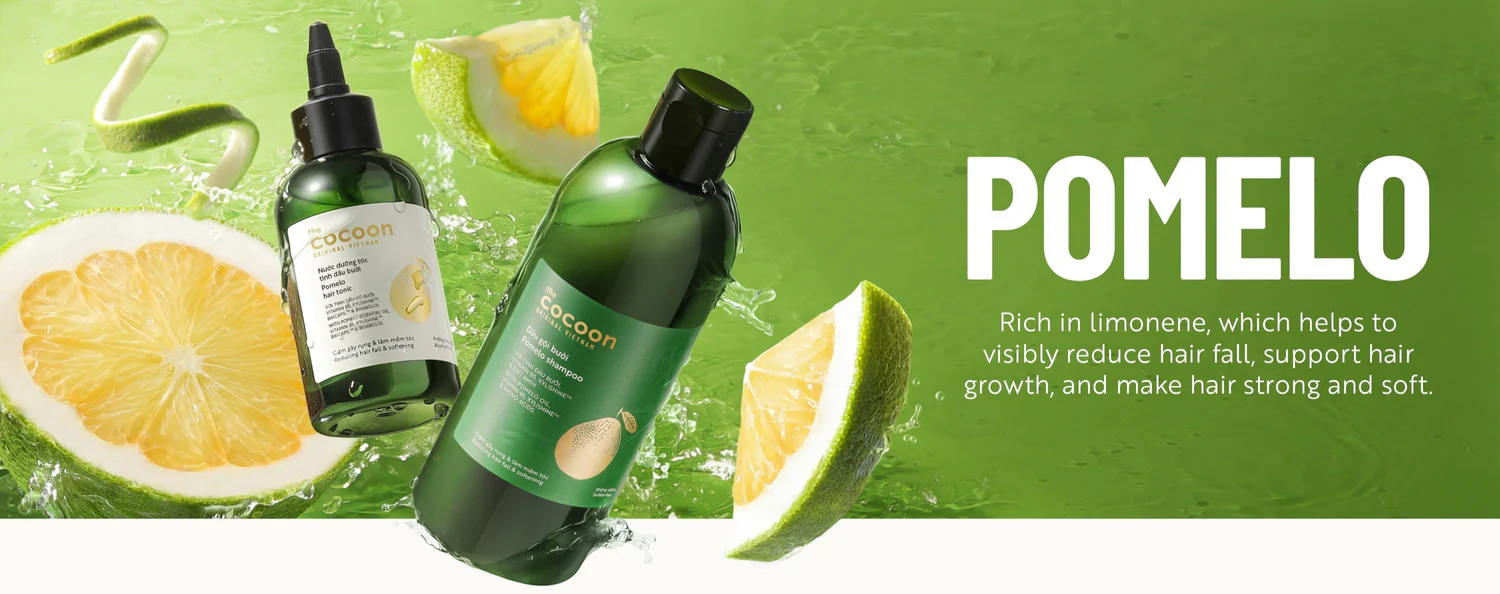 Banner mỹ phẩm PC