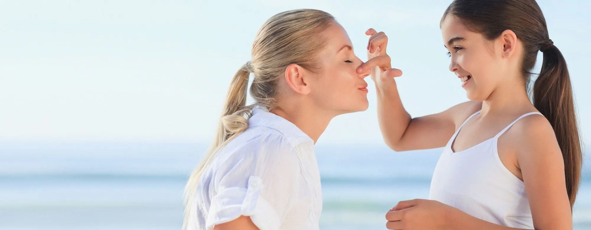 Chỉ số chống nắng phù hợp