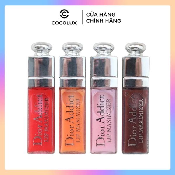 Son Dưỡng Dior mini 2ml