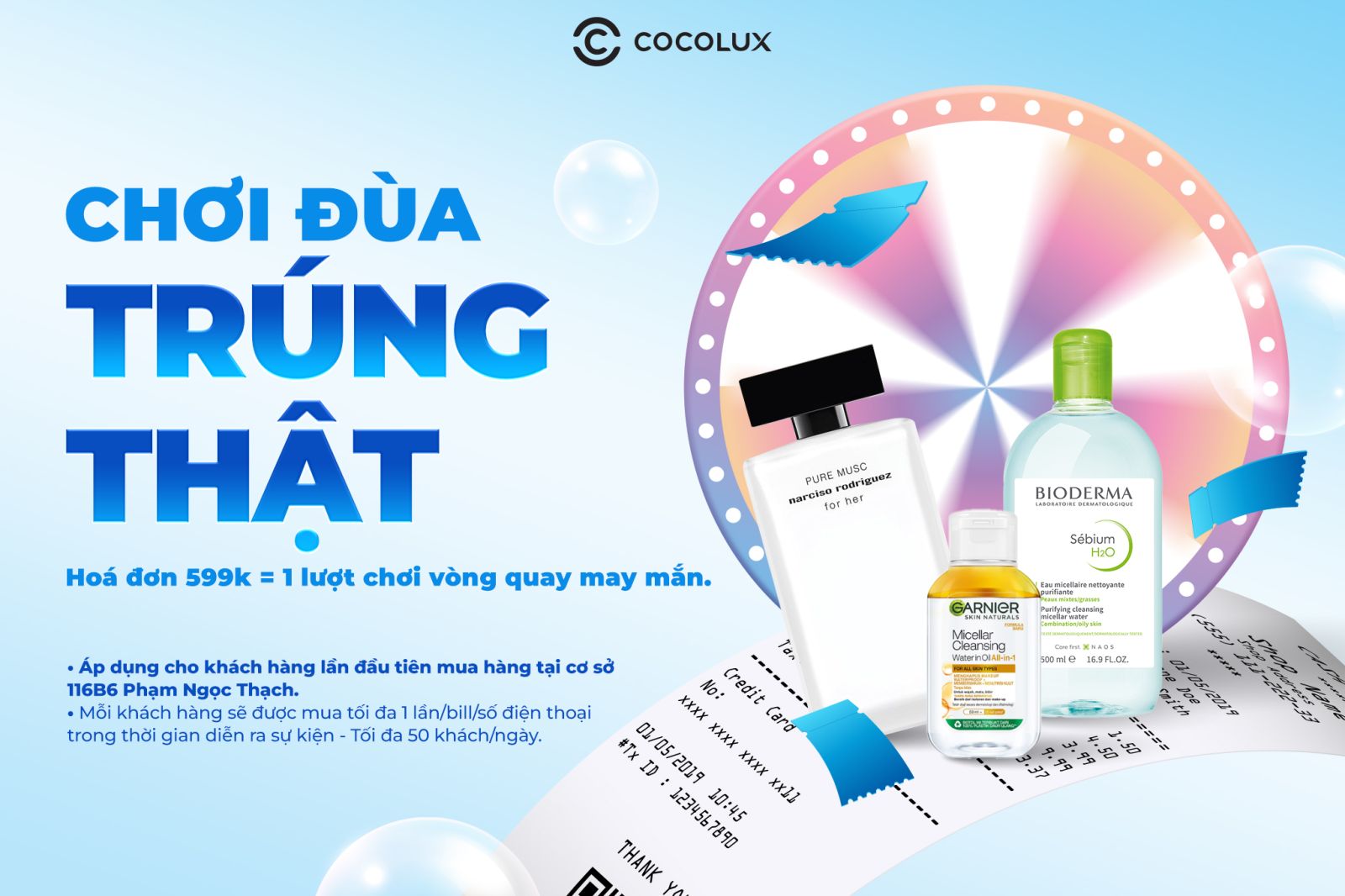 /uploads/minh-hoa/uu-dai-mua-hang-hap-dan-chi-co-tai-cocolux-116b6-pham-ngoc-thach-1745826940.jpgƯu đãi mua hàng hấp dẫn chỉ có tại Cocolux 116B6 Phạm Ngọc Thạch